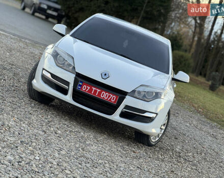 Рено Лагуна 2015 в Коломые на Automoto.ua Белый Рено Лагуна, объемом двигателя 0 л и пробегом 218 тыс. км за 7500 $, фото 20 на Automoto.ua