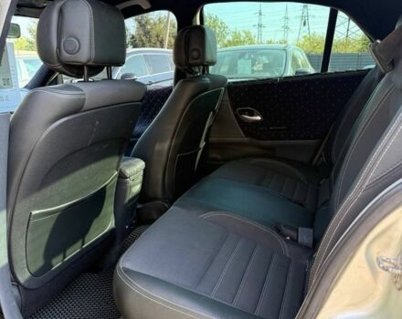 Бежевий Рено Лагуна, об'ємом двигуна 1.9 л та пробігом 321 тис. км за 3600 $, фото 8 на Automoto.ua