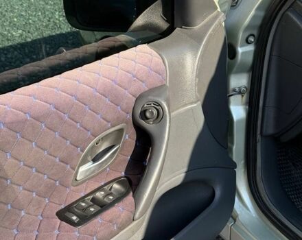 Бежевий Рено Лагуна, об'ємом двигуна 1.9 л та пробігом 321 тис. км за 3600 $, фото 5 на Automoto.ua