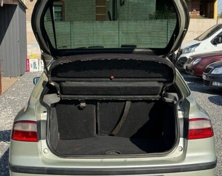 Бежевий Рено Лагуна, об'ємом двигуна 1.9 л та пробігом 321 тис. км за 3600 $, фото 4 на Automoto.ua