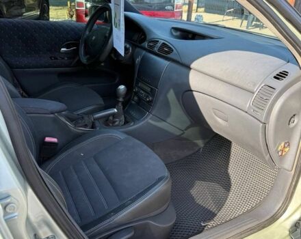 Бежевий Рено Лагуна, об'ємом двигуна 1.9 л та пробігом 321 тис. км за 3600 $, фото 7 на Automoto.ua