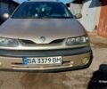 Бежевий Рено Лагуна, об'ємом двигуна 1.87 л та пробігом 408 тис. км за 3200 $, фото 1 на Automoto.ua