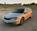 Бежевый Рено Лагуна, объемом двигателя 2.9 л и пробегом 324 тыс. км за 2700 $, фото 2 на Automoto.ua