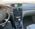 Бежевый Рено Лагуна, объемом двигателя 2.9 л и пробегом 324 тыс. км за 2700 $, фото 11 на Automoto.ua