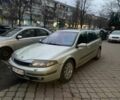 Бежевый Рено Лагуна, объемом двигателя 2.2 л и пробегом 350 тыс. км за 1950 $, фото 1 на Automoto.ua