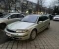 Бежевый Рено Лагуна, объемом двигателя 0 л и пробегом 120 тыс. км за 1918 $, фото 1 на Automoto.ua