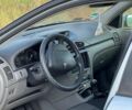 Бежевый Рено Лагуна, объемом двигателя 1.8 л и пробегом 360 тыс. км за 1800 $, фото 7 на Automoto.ua