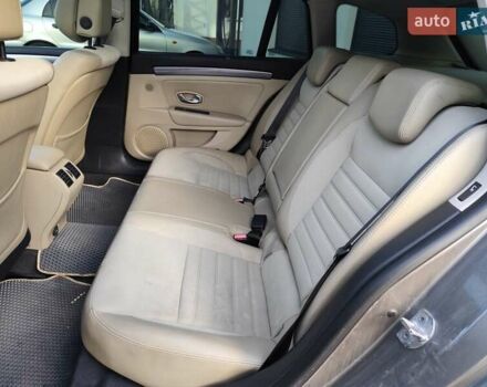 Бежевый Рено Лагуна, объемом двигателя 1.5 л и пробегом 250 тыс. км за 7100 $, фото 8 на Automoto.ua