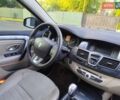 Бежевый Рено Лагуна, объемом двигателя 1.5 л и пробегом 250 тыс. км за 7100 $, фото 21 на Automoto.ua