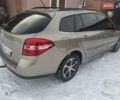 Бежевий Рено Лагуна, об'ємом двигуна 1.6 л та пробігом 215 тис. км за 6500 $, фото 2 на Automoto.ua