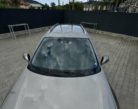 Бежевый Рено Лагуна, объемом двигателя 2 л и пробегом 313 тыс. км за 7100 $, фото 16 на Automoto.ua