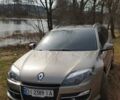 Бежевый Рено Лагуна, объемом двигателя 1.46 л и пробегом 220 тыс. км за 8300 $, фото 2 на Automoto.ua