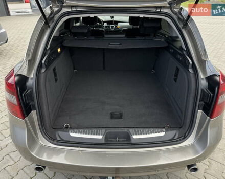 Бежевый Рено Лагуна, объемом двигателя 2 л и пробегом 313 тыс. км за 7100 $, фото 12 на Automoto.ua