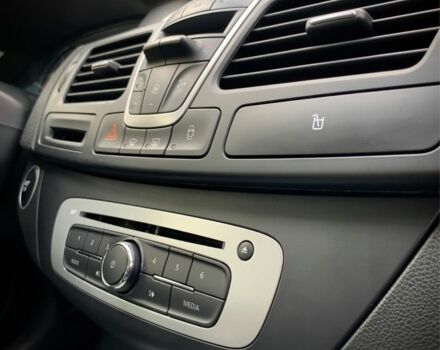 Бежевый Рено Лагуна, объемом двигателя 1.5 л и пробегом 260 тыс. км за 9000 $, фото 11 на Automoto.ua