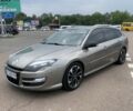 Бежевый Рено Лагуна, объемом двигателя 1.5 л и пробегом 220 тыс. км за 8000 $, фото 1 на Automoto.ua