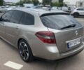 Бежевый Рено Лагуна, объемом двигателя 1.5 л и пробегом 220 тыс. км за 8000 $, фото 7 на Automoto.ua