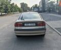 Бежевый Рено Лагуна, объемом двигателя 1.6 л и пробегом 405 тыс. км за 2400 $, фото 1 на Automoto.ua