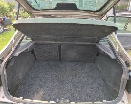 Бежевый Рено Лагуна, объемом двигателя 1.8 л и пробегом 332 тыс. км за 2200 $, фото 4 на Automoto.ua