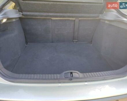 Бежевый Рено Лагуна, объемом двигателя 2 л и пробегом 204 тыс. км за 3650 $, фото 10 на Automoto.ua