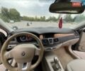 Бежевый Рено Лагуна, объемом двигателя 2 л и пробегом 313 тыс. км за 6200 $, фото 9 на Automoto.ua