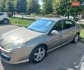 Бежевый Рено Лагуна, объемом двигателя 2 л и пробегом 276 тыс. км за 7500 $, фото 1 на Automoto.ua