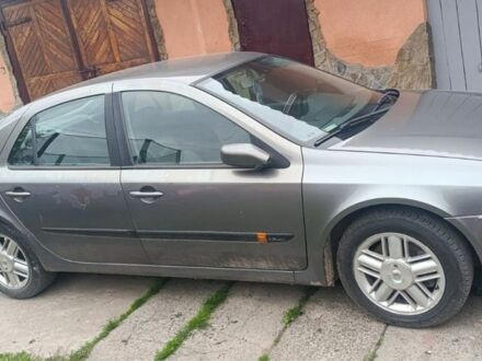 Бежевий Рено Лагуна, об'ємом двигуна 1.9 л та пробігом 380 тис. км за 2850 $, фото 1 на Automoto.ua