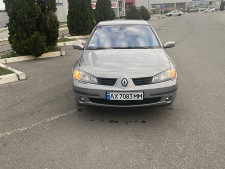 Рено Лагуна 2006 у Харкові на Automoto.ua Бежевий Рено Лагуна, об'ємом двигуна 2 л та пробігом 123 тис. км за 3500 $, фото 1 на Automoto.ua
