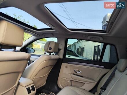 Рено Лагуна 2009 в Львове на Automoto.ua Бежевый Рено Лагуна, объемом двигателя 1.5 л и пробегом 250 тыс. км за 7100 $, фото 1 на Automoto.ua