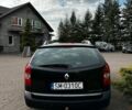Черный Рено Лагуна, объемом двигателя 1.9 л и пробегом 207 тыс. км за 1990 $, фото 7 на Automoto.ua