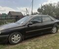 Чорний Рено Лагуна, об'ємом двигуна 2 л та пробігом 270 тис. км за 1800 $, фото 5 на Automoto.ua