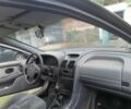 Чорний Рено Лагуна, об'ємом двигуна 2 л та пробігом 270 тис. км за 1800 $, фото 10 на Automoto.ua