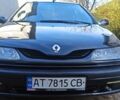 Черный Рено Лагуна, объемом двигателя 2 л и пробегом 383 тыс. км за 1800 $, фото 1 на Automoto.ua