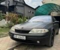 Чорний Рено Лагуна, об'ємом двигуна 1.9 л та пробігом 300 тис. км за 2306 $, фото 1 на Automoto.ua