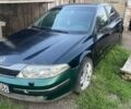 Чорний Рено Лагуна, об'ємом двигуна 2.2 л та пробігом 273 тис. км за 600 $, фото 1 на Automoto.ua