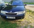 Чорний Рено Лагуна, об'ємом двигуна 0 л та пробігом 365 тис. км за 1900 $, фото 1 на Automoto.ua