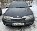 Черный Рено Лагуна, объемом двигателя 1.9 л и пробегом 287 тыс. км за 2600 $, фото 1 на Automoto.ua