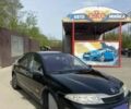 Черный Рено Лагуна, объемом двигателя 2 л и пробегом 315 тыс. км за 3510 $, фото 1 на Automoto.ua