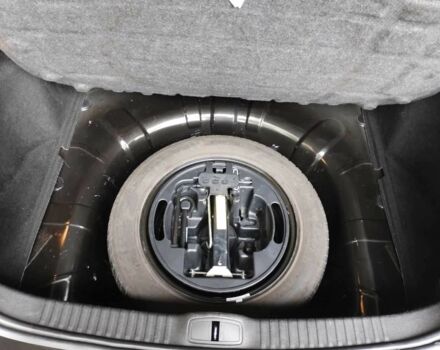 Черный Рено Лагуна, объемом двигателя 2 л и пробегом 173 тыс. км за 5200 $, фото 23 на Automoto.ua