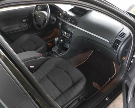 Черный Рено Лагуна, объемом двигателя 2 л и пробегом 173 тыс. км за 5200 $, фото 20 на Automoto.ua