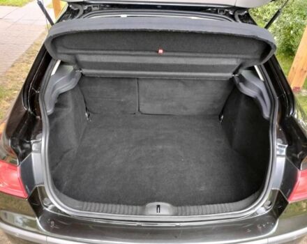 Черный Рено Лагуна, объемом двигателя 2 л и пробегом 173 тыс. км за 5200 $, фото 22 на Automoto.ua