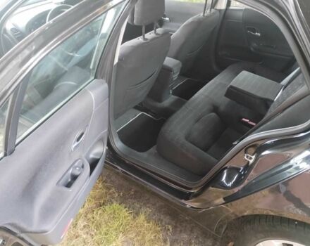 Черный Рено Лагуна, объемом двигателя 2 л и пробегом 173 тыс. км за 5200 $, фото 18 на Automoto.ua