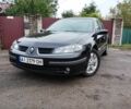 Черный Рено Лагуна, объемом двигателя 2 л и пробегом 173 тыс. км за 5200 $, фото 1 на Automoto.ua