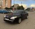 Черный Рено Лагуна, объемом двигателя 2 л и пробегом 322 тыс. км за 2850 $, фото 1 на Automoto.ua