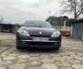 Черный Рено Лагуна, объемом двигателя 2 л и пробегом 230 тыс. км за 6300 $, фото 1 на Automoto.ua