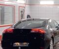 Черный Рено Лагуна, объемом двигателя 2 л и пробегом 230 тыс. км за 6300 $, фото 8 на Automoto.ua