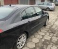 Черный Рено Лагуна, объемом двигателя 2 л и пробегом 230 тыс. км за 6300 $, фото 6 на Automoto.ua