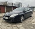 Черный Рено Лагуна, объемом двигателя 2 л и пробегом 230 тыс. км за 6300 $, фото 1 на Automoto.ua