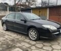 Черный Рено Лагуна, объемом двигателя 2 л и пробегом 230 тыс. км за 6300 $, фото 4 на Automoto.ua