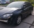 Черный Рено Лагуна, объемом двигателя 2 л и пробегом 480 тыс. км за 3500 $, фото 1 на Automoto.ua