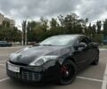 Черный Рено Лагуна, объемом двигателя 2 л и пробегом 192 тыс. км за 6000 $, фото 1 на Automoto.ua